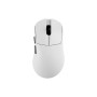 Мишка Ajazz AJ179 V2 MAX Wireless/Bluetooth/USB White (AJ179-V2-MAX-W) Мишка Ajazz AJ179 V2 MAX Wireless/Bluetooth/USB White (AJ179-V2-MAX-W)