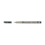 Лайнер Sakura Pigma Micron (0.5) 0,45 мм Синьо-чорний (084511377455) Лайнер Sakura Pigma Micron (0.5) 0,45 мм Синьо-чорний (084511377455)