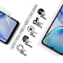 Плівка захисна Armorstandart hydrogel ZTE Blade A36 4G (ARM88875) Плівка захисна Armorstandart hydrogel ZTE Blade A36 4G (ARM88875)