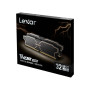 Модуль пам'яті для комп'ютера DDR5 32GB (2x16GB) 6000 MHz Thor Black Lexar (LD5U16G60C38LG-RGD) Модуль пам'яті для комп'ютера DDR5 32GB (2x16GB) 6000 MHz Thor Black Lexar (LD5U16G60C38LG-RGD)