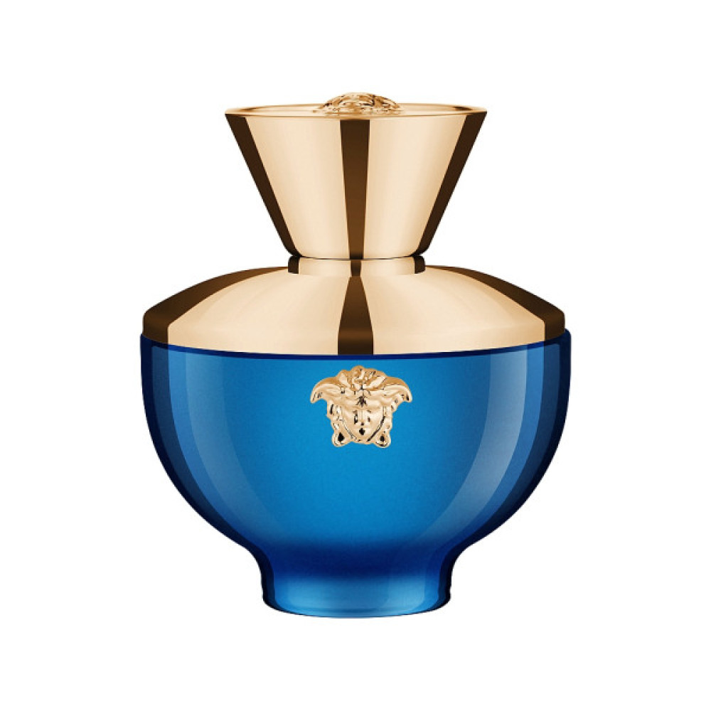 Парфумована вода Versace Pour Femme Dylan Blue 100 мл (8011003839117)