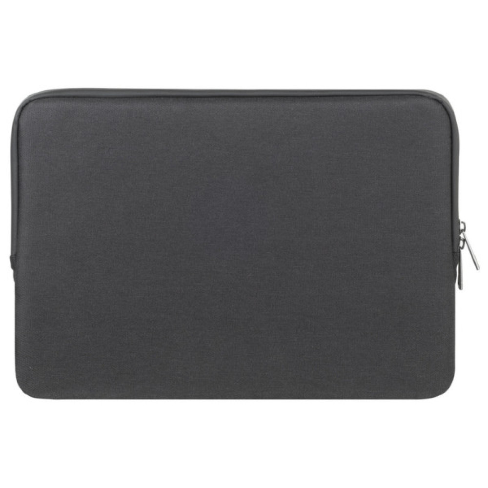 Чохол до ноутбука RivaCase 16" ECO collection Clark, black (8116BlackECO)