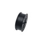 Пластик для 3D-принтера Gembird ABS, 1.75 мм, black, 1кг (3DP-ABS1.75-01-BK) Пластик для 3D-принтера Gembird ABS, 1.75 мм, black, 1кг (3DP-ABS1.75-01-BK)