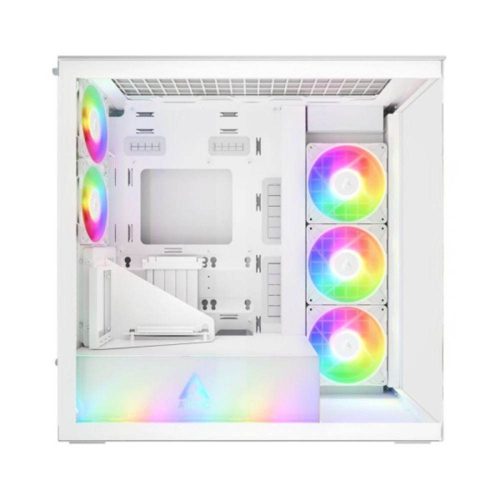 Корпус для ПК Arctic XTENDERVG W (ACPCC00017A)