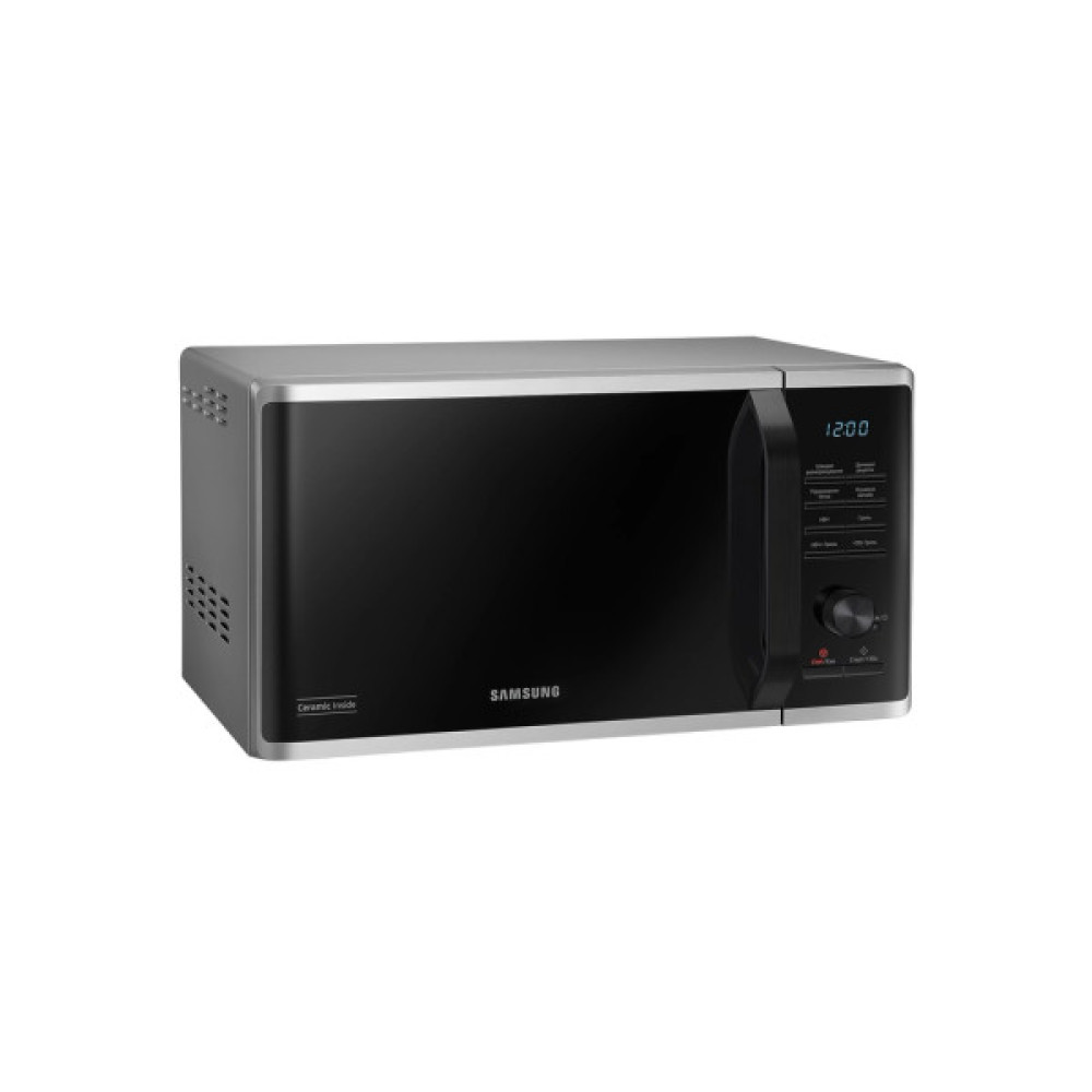 Мікрохвильова піч Samsung MG23K3515AS/UA