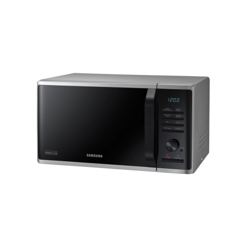 Мікрохвильова піч Samsung MG23K3515AS/UA