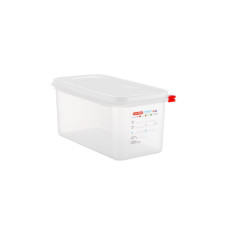 Харчовий контейнер Araven з кришкою GN 1/3 h-15 см 6 л (03031)