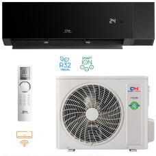 Кондиціонер Cooper&Hunter CH-S18FTXAN-BL Кондиціонер Cooper&Hunter CH-S18FTXAN-BL