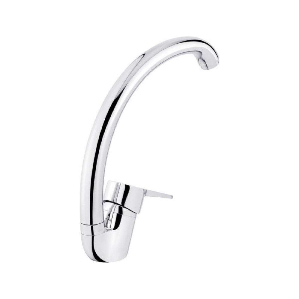 Змішувач Kroner Elbe-C032 (CV016436)