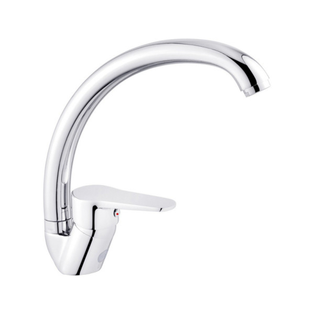 Змішувач Kroner Elbe-C032 (CV016436)