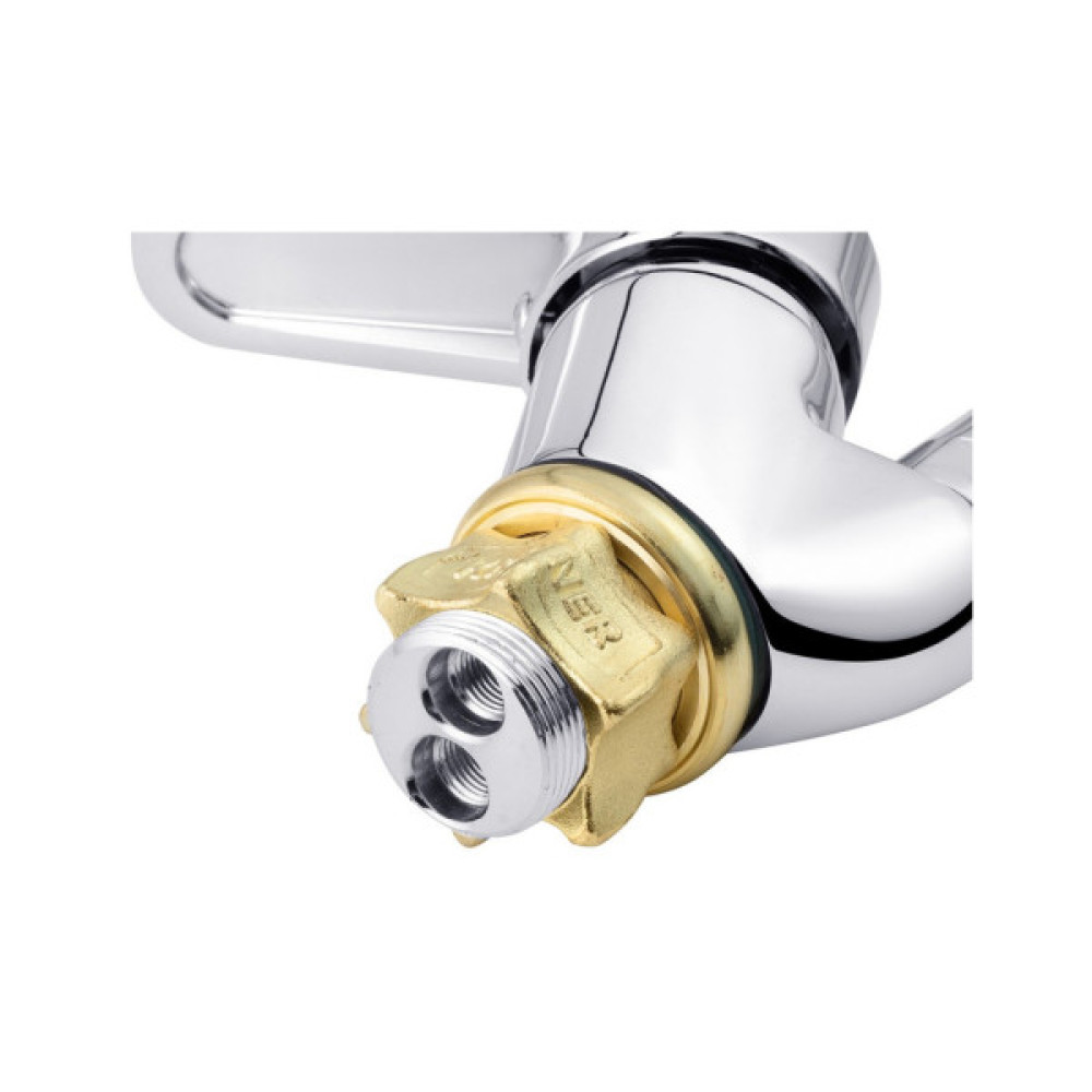 Змішувач Kroner Elbe-C032 (CV016436)