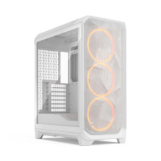 FRACTAL DESIGN Meshify 3 White RGB TG CT (FD-C-MES3A-07)