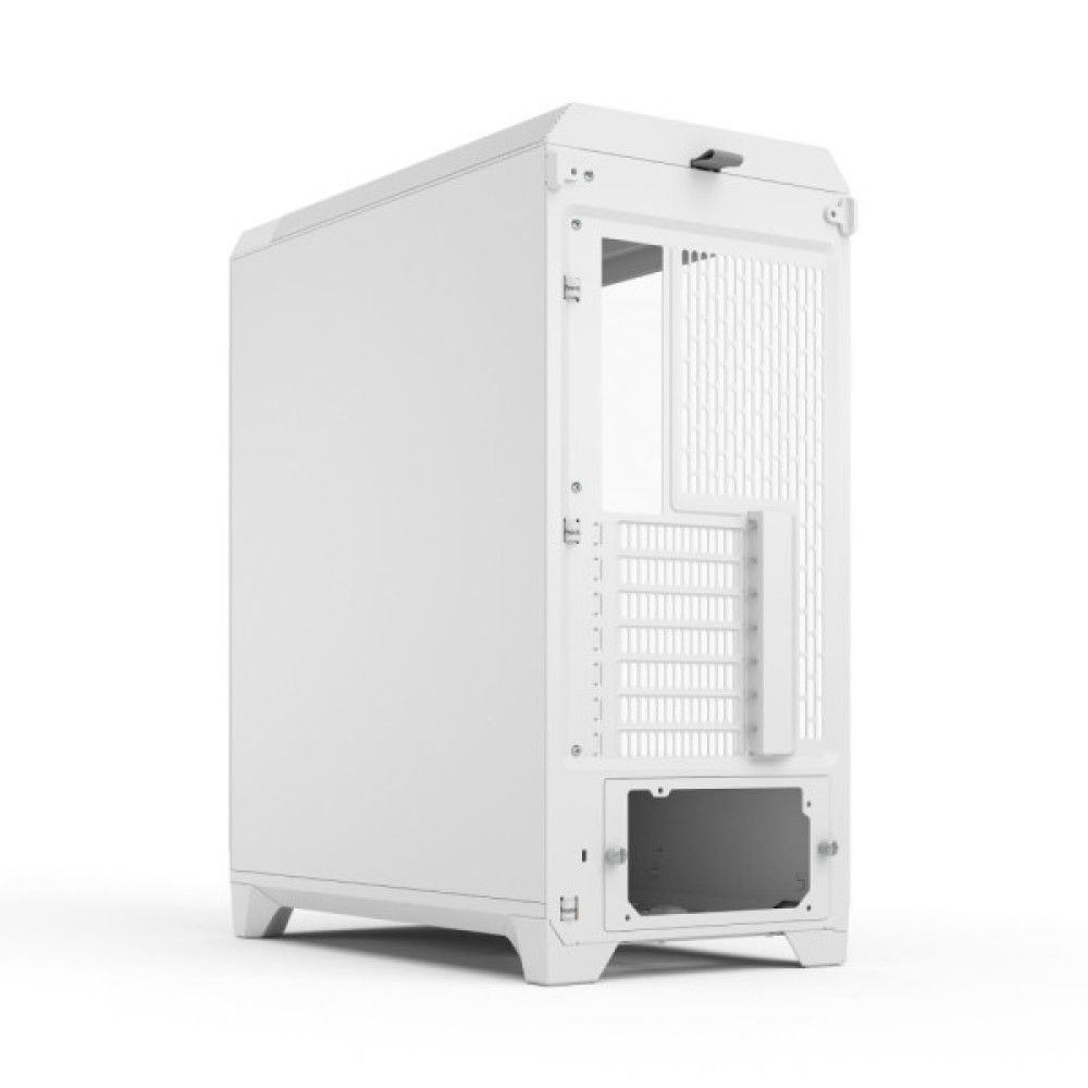 FRACTAL DESIGN Meshify 3 White RGB TG CT (FD-C-MES3A-07)