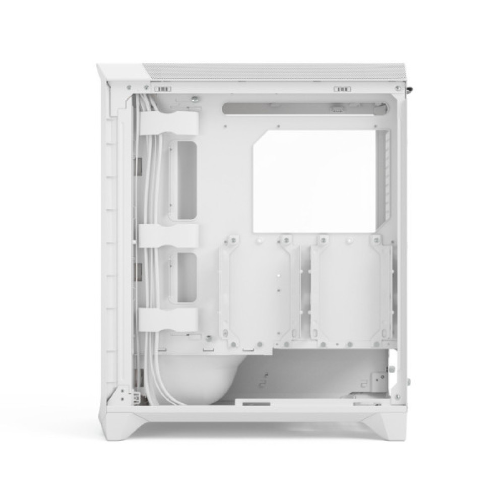 FRACTAL DESIGN Meshify 3 White RGB TG CT (FD-C-MES3A-07)