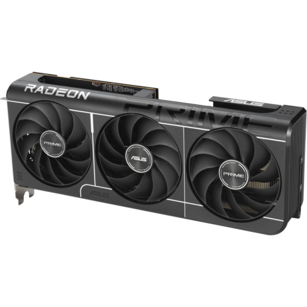 Відеокарта ASUS Radeon RX 9070 16Gb PRIME OC EVO (PRIME-RX9070-O16G-EVO)