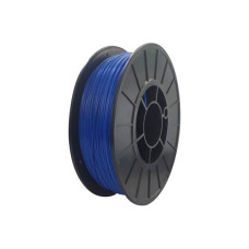 Пластик для 3D-принтера Тірапласт PETG 1.75мм, 0.75кг, blue (24651)