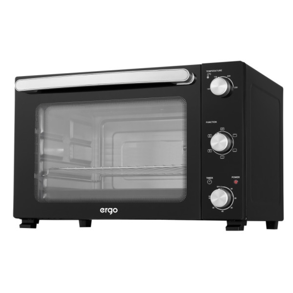 Електропіч Ergo ТО 915