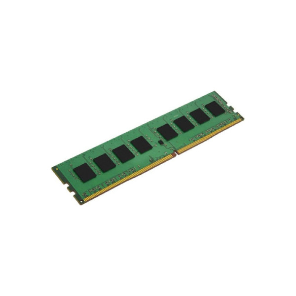 Модуль пам'яті для комп'ютера DDR4 8GB 3200 MHz Kingston (KVR32N22S8/8)