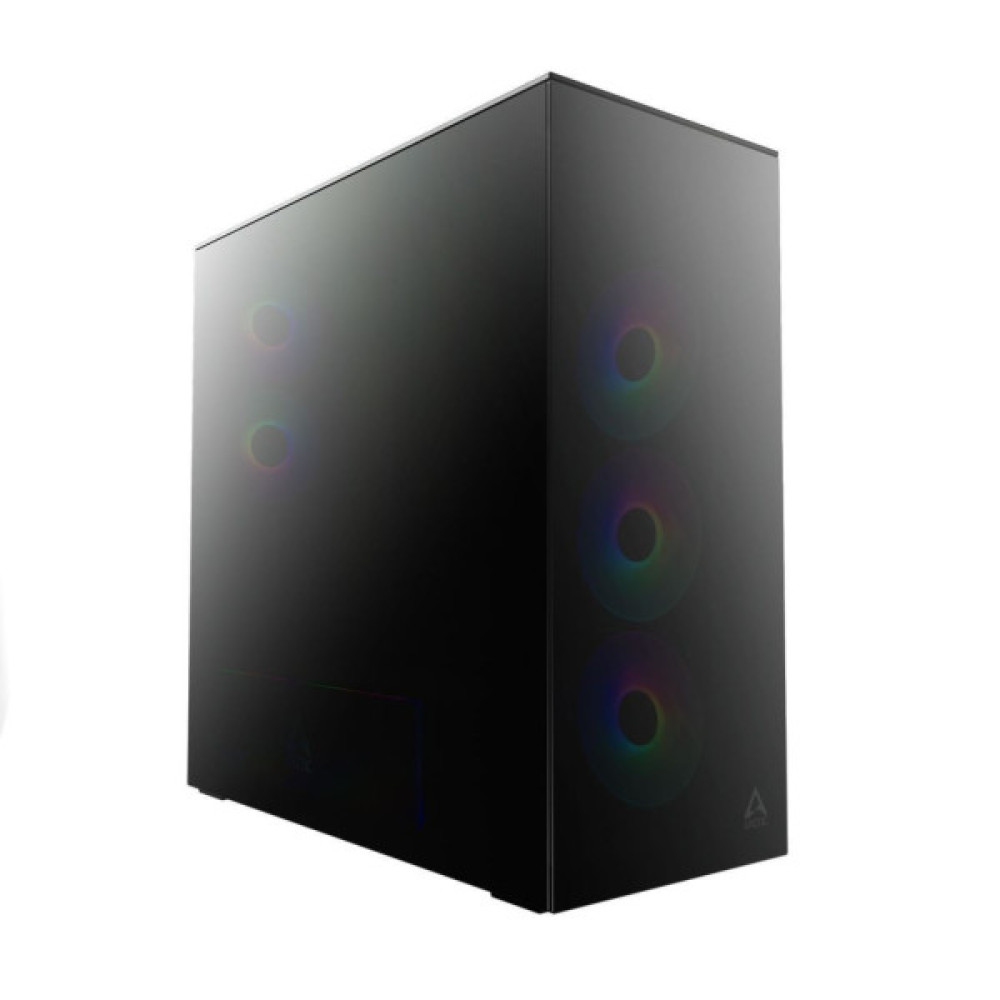Корпус для ПК Arctic XTENDER BLK (ACPCC00018A)