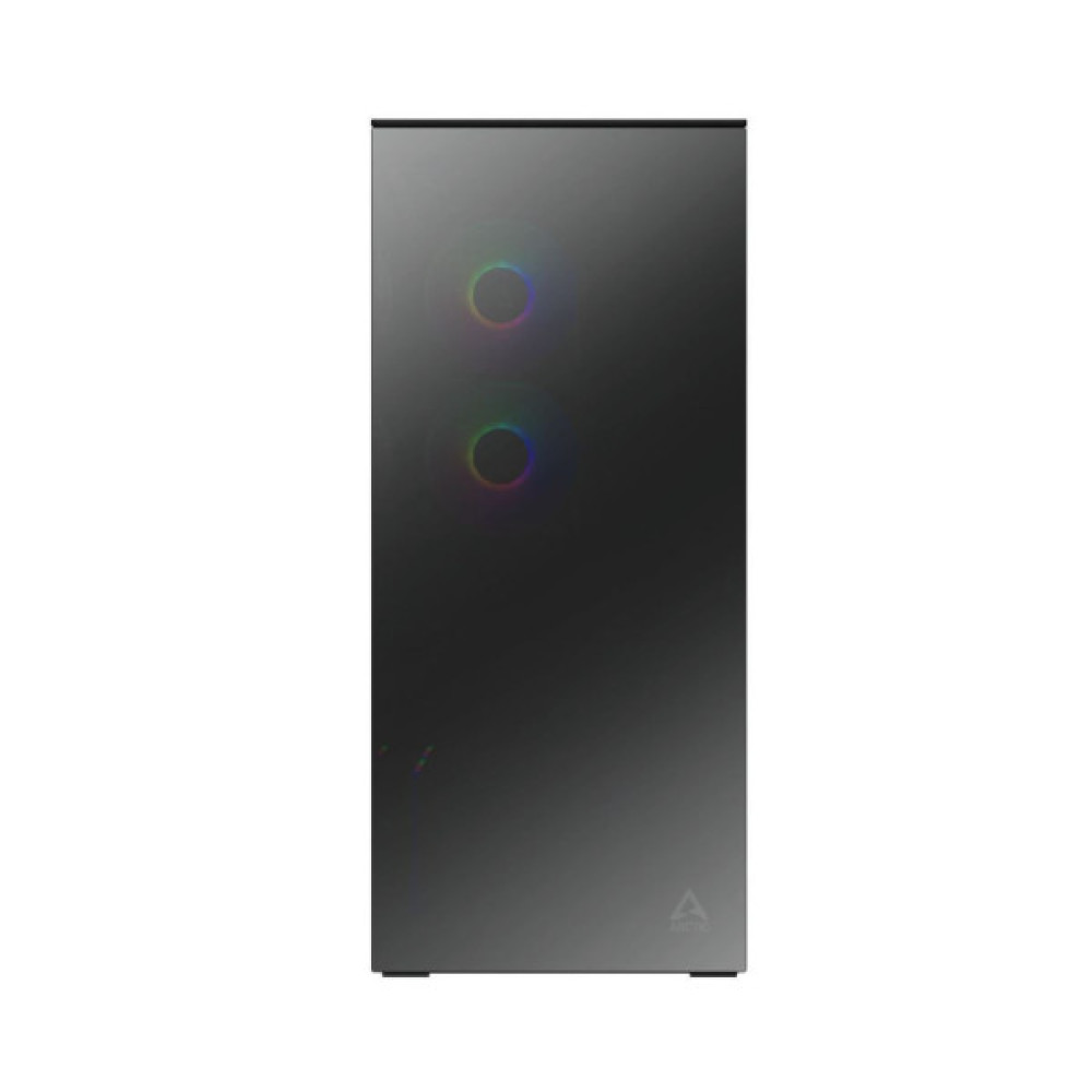 Корпус для ПК Arctic XTENDER BLK (ACPCC00018A)