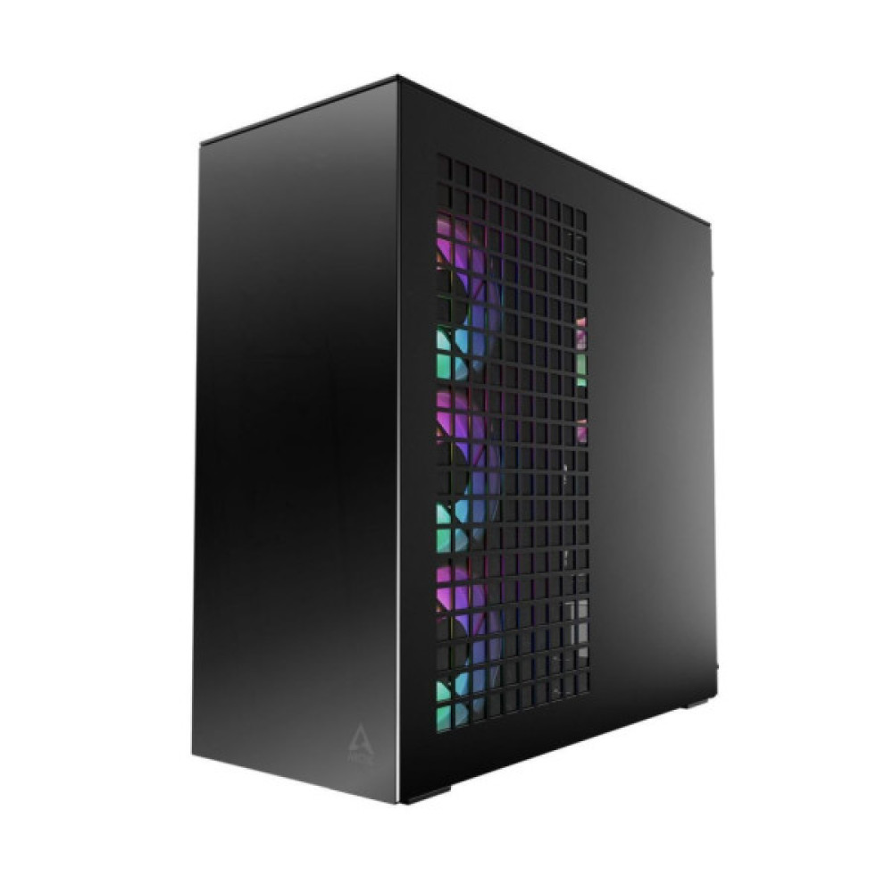 Корпус для ПК Arctic XTENDER BLK (ACPCC00018A)