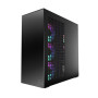Корпус для ПК Arctic XTENDER BLK (ACPCC00018A)