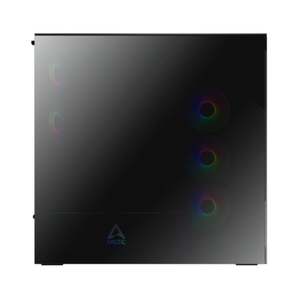 Корпус для ПК Arctic XTENDER BLK (ACPCC00018A)