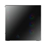Корпус для ПК Arctic XTENDER BLK (ACPCC00018A)