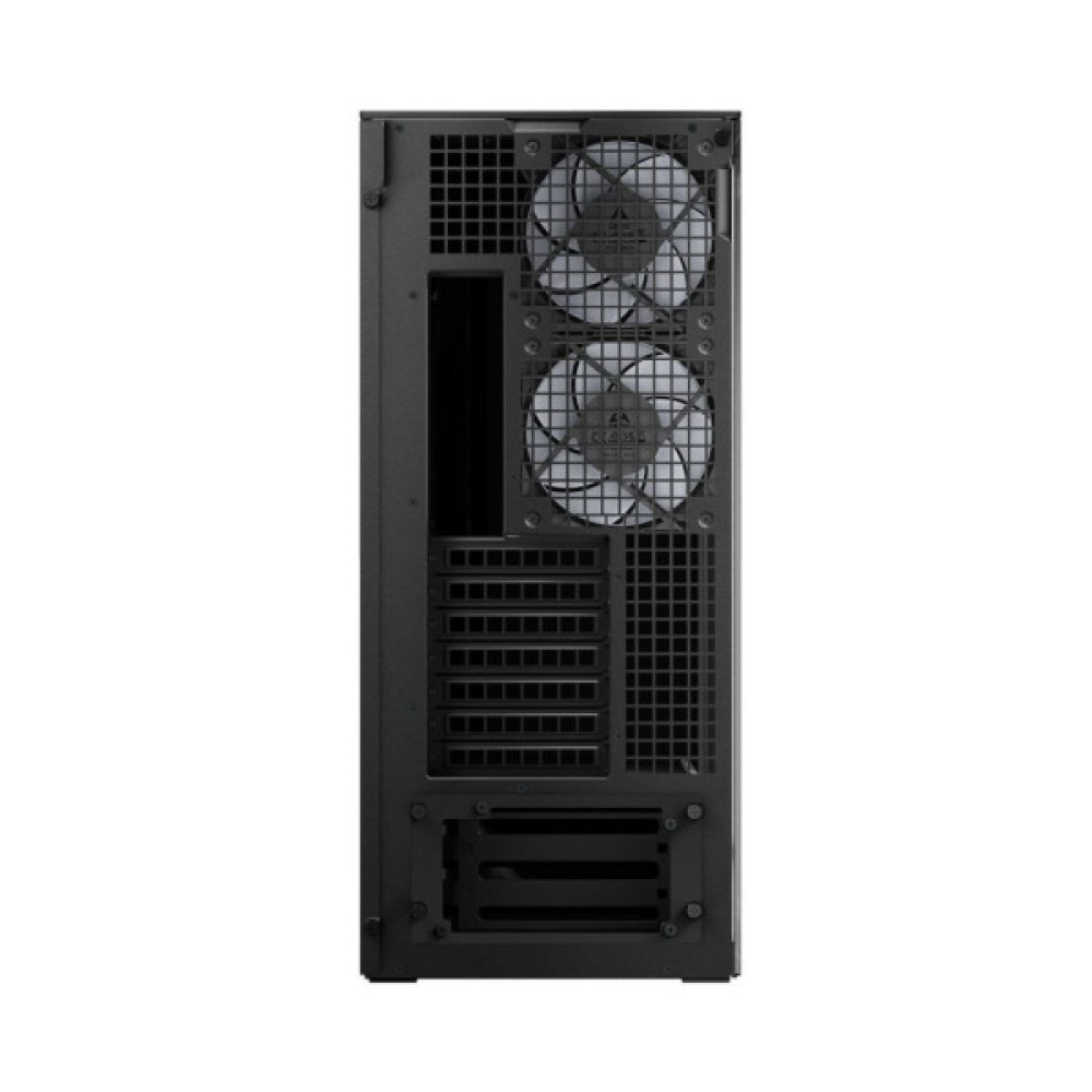 Корпус для ПК Arctic XTENDER BLK (ACPCC00018A)