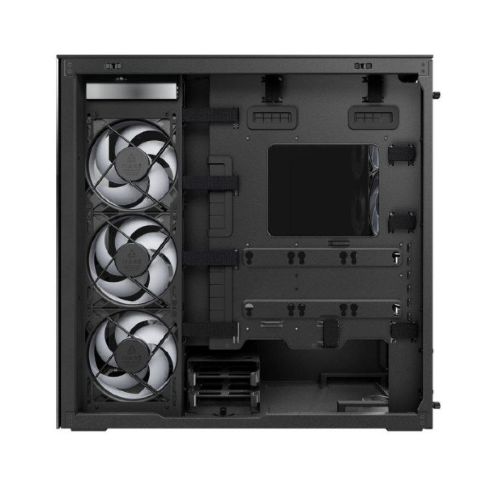 Корпус для ПК Arctic XTENDER BLK (ACPCC00018A)
