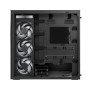 Корпус для ПК Arctic XTENDER BLK (ACPCC00018A)