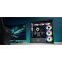 Корпус для ПК Arctic XTENDER BLK (ACPCC00018A)