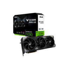 ASUS TUF-RTX5090-O32G-GAMING
