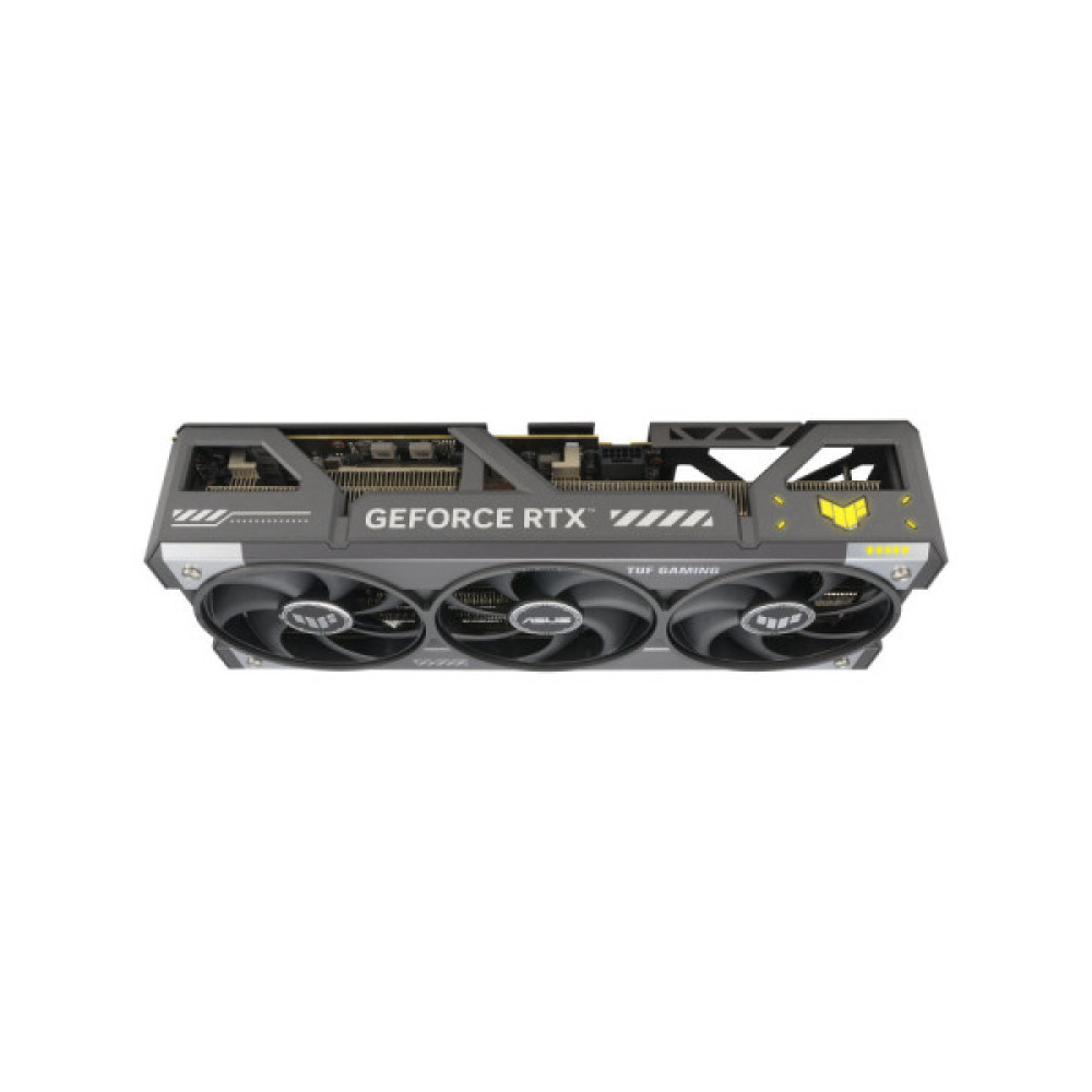 ASUS TUF-RTX5090-O32G-GAMING