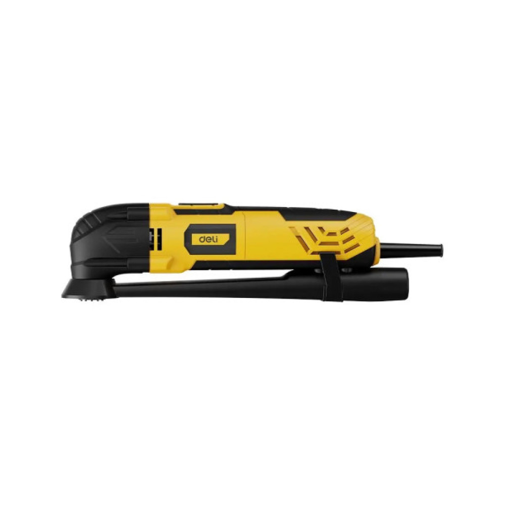 Реноватор Deli 300 Вт, 15000-22000 / хв (EDC650)