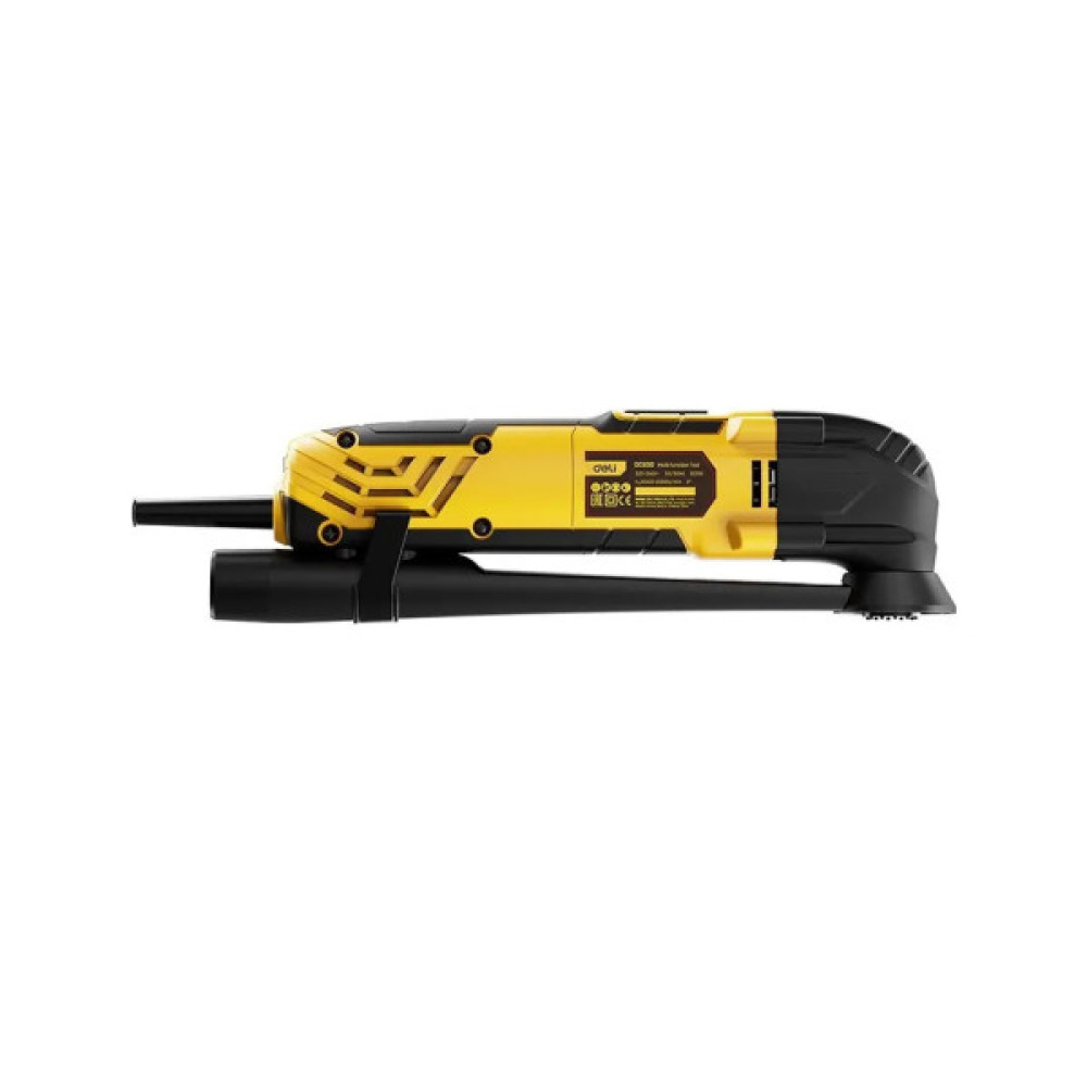 Реноватор Deli 300 Вт, 15000-22000 / хв (EDC650)