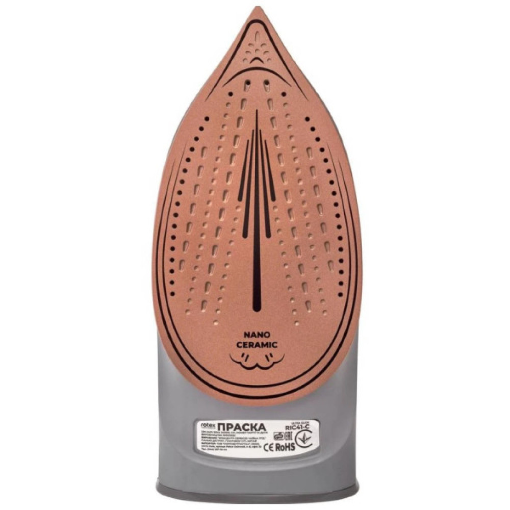 Праска Rotex RIC41-C Ultra Glide
