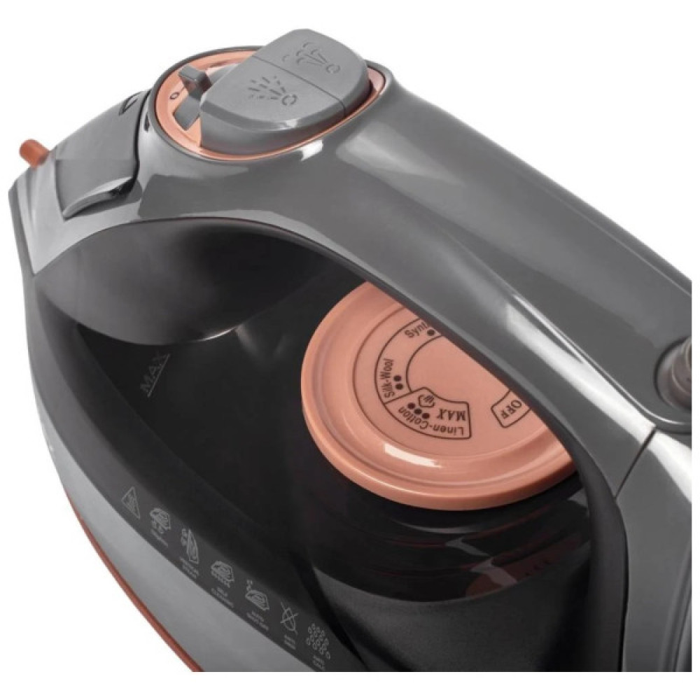 Праска Rotex RIC41-C Ultra Glide
