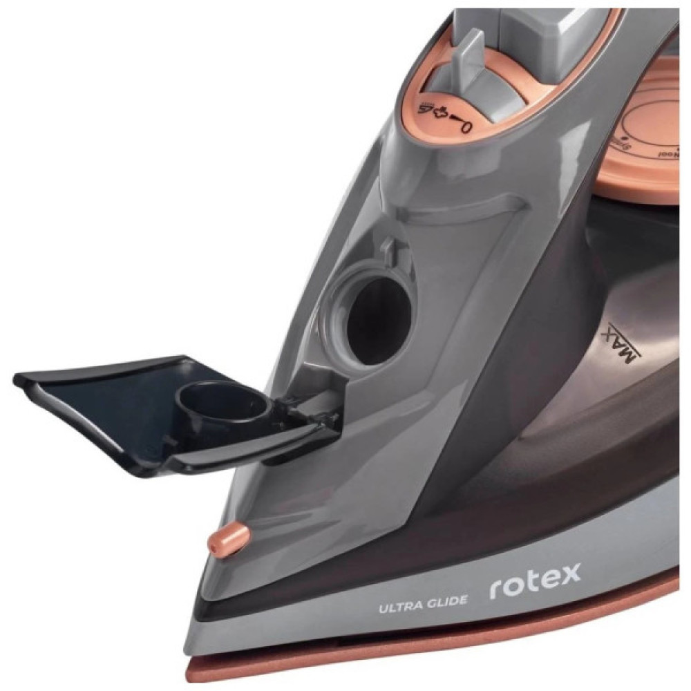 Праска Rotex RIC41-C Ultra Glide