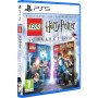 Гра Sony Lego Harry Potter Collection, BD диск (5051895417614) Гра Sony Lego Harry Potter Collection, BD диск (5051895417614)