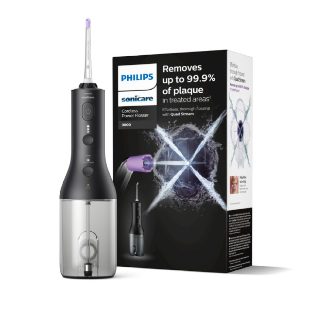 Іригатор Philips HX3826/33
