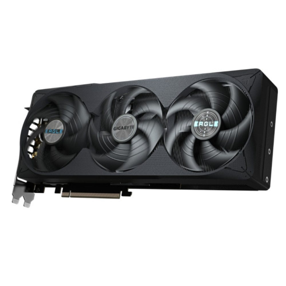 Відеокарта GIGABYTE GeForce RTX5070 Ti 16GB EAGLE OC SFF (GV-N507TEAGLE OC-16GD)