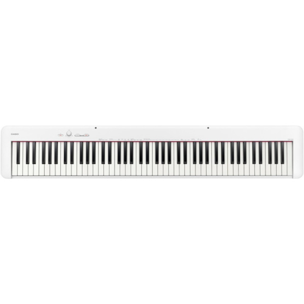 Цифрове піаніно Casio CDP-S110WE (222071)