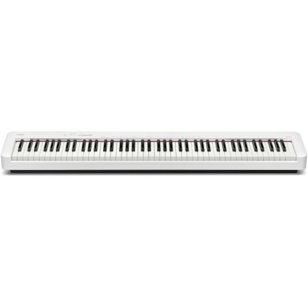 Цифрове піаніно Casio CDP-S110WE (222071)