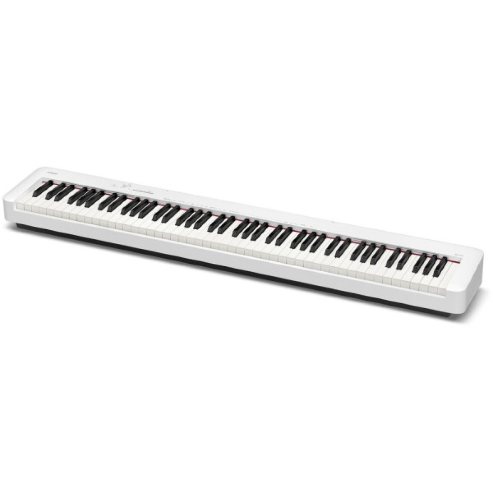 Цифрове піаніно Casio CDP-S110WE (222071)