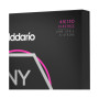 Струни для гітари D'Addario NYXL Regular Light 5-String (45-130) (NYXL45130) Струни для гітари D'Addario NYXL Regular Light 5-String (45-130) (NYXL45130)