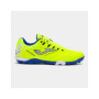 Сороконіжки Joma Maxima MAXS2509TF яскраво-жовтий 41 (8447150162264) Сороконіжки Joma Maxima MAXS2509TF яскраво-жовтий 41 (8447150162264)