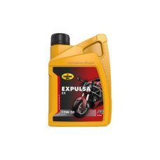 Моторна олива Kroon-Oil Expulsa RR 15W-50 1л (KL 33015)