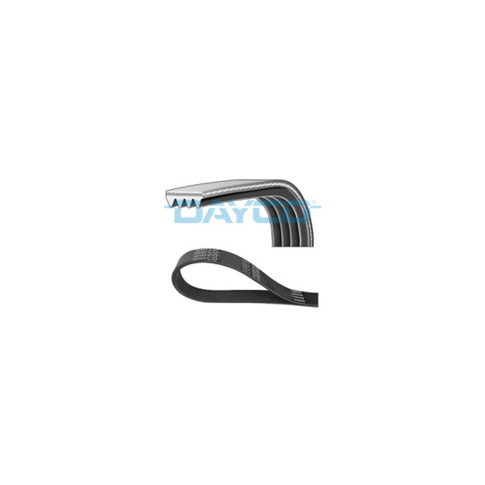 Поліклиновий ремінь DAYCO 4PK1260