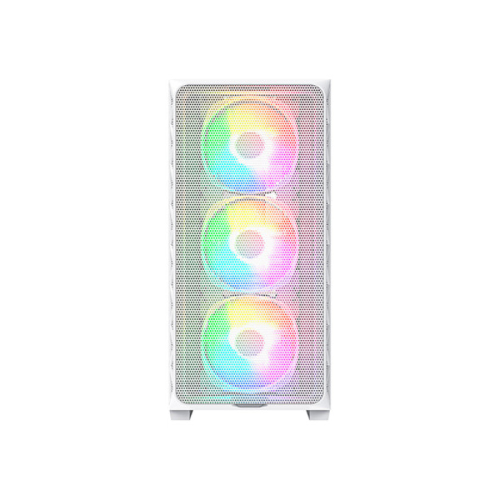Корпус MONTECH AIR 903 MAX (W)